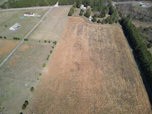 6 Plus Open Acres in Surry County photo