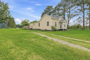 Fully-renovated open-floor plan home on 1.6 acres photo